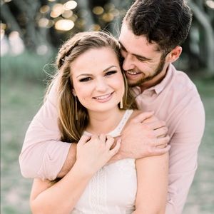 Meet your Posher, Pricillia